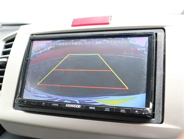 HONDA FREED 2010 Image 31