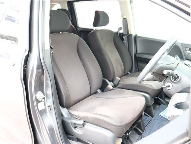 HONDA FREED 2010 Image 31