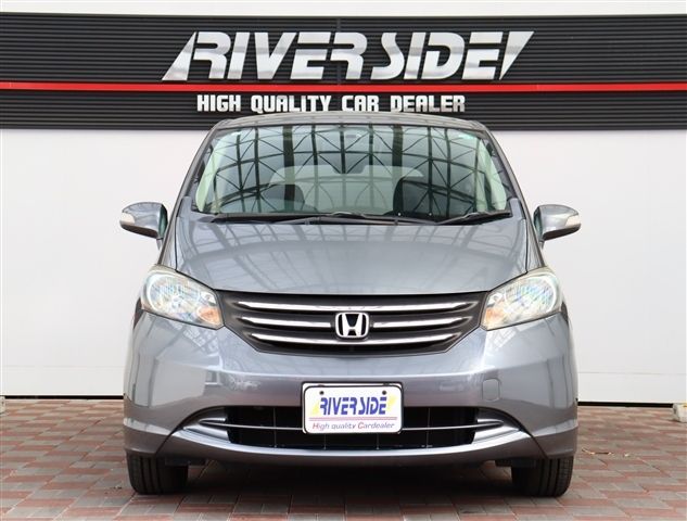 HONDA FREED 2010 Image 31