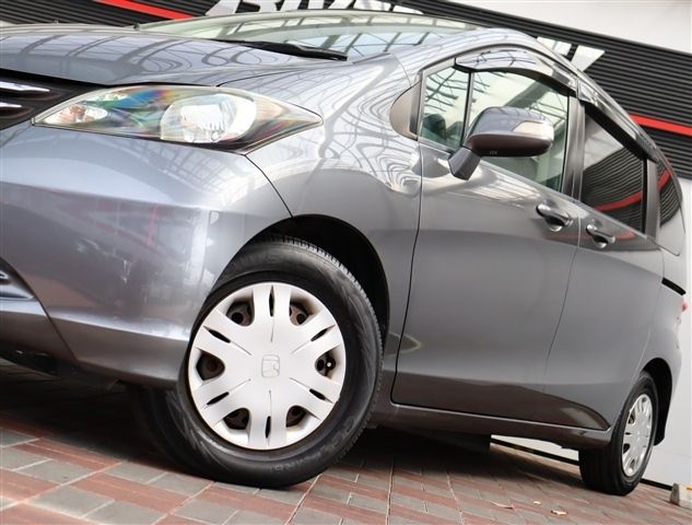 HONDA FREED 2010 Image 31