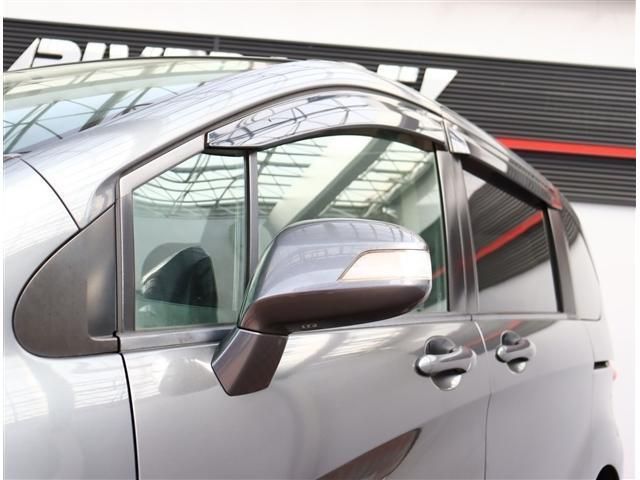 HONDA FREED 2010 Image 31