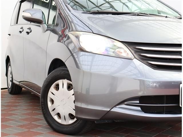 HONDA FREED 2010 Image 31