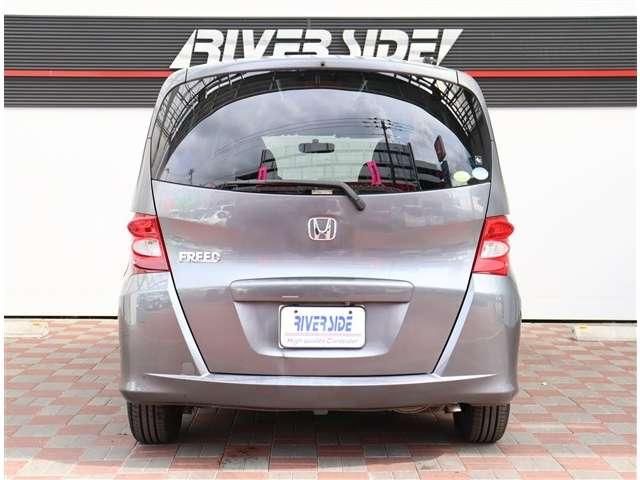 HONDA FREED 2010 Image 31