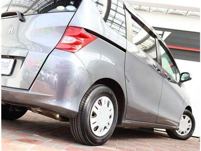 HONDA FREED 2010 Image 31