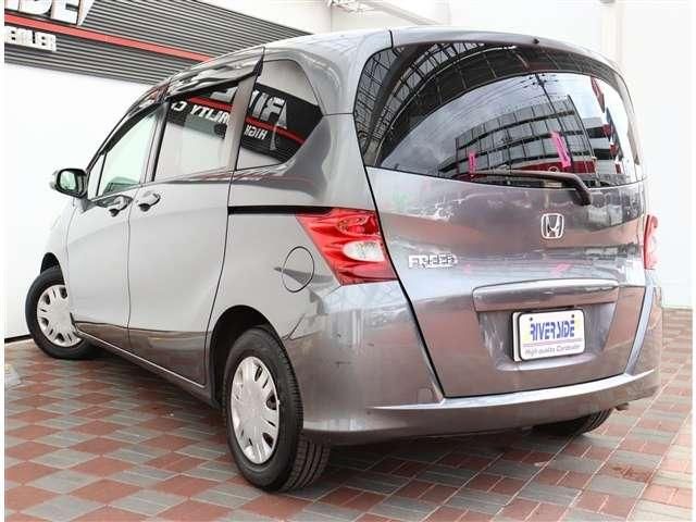 HONDA FREED 2010 Image 31