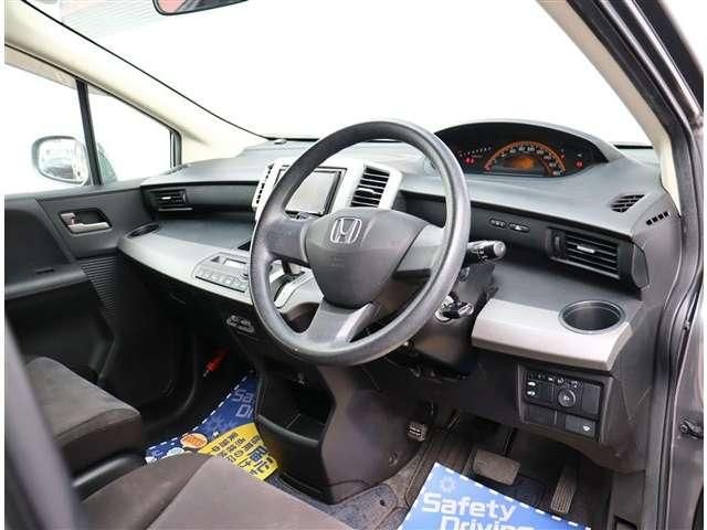 HONDA FREED 2010 Image 31