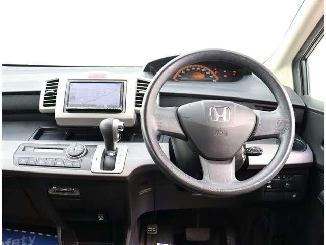 HONDA FREED 2010 Image 31