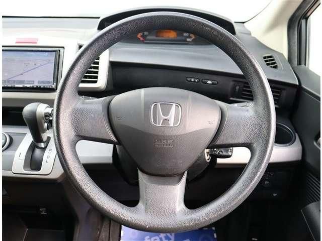 HONDA FREED 2010 Image 31