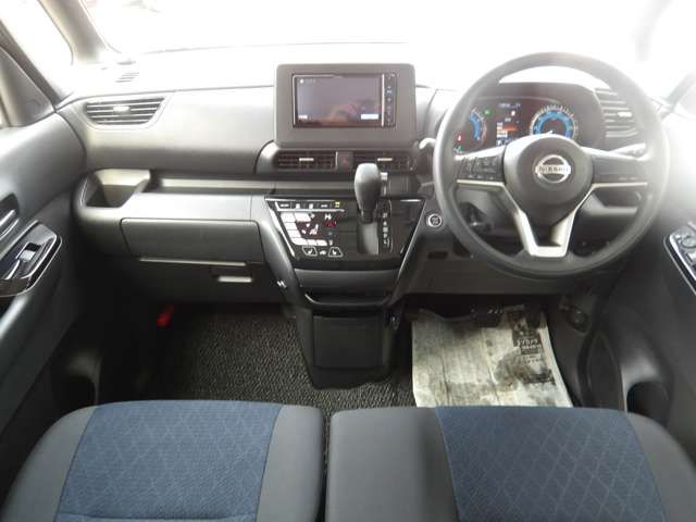 NISSAN ROOX 4WD 2023 Image 31