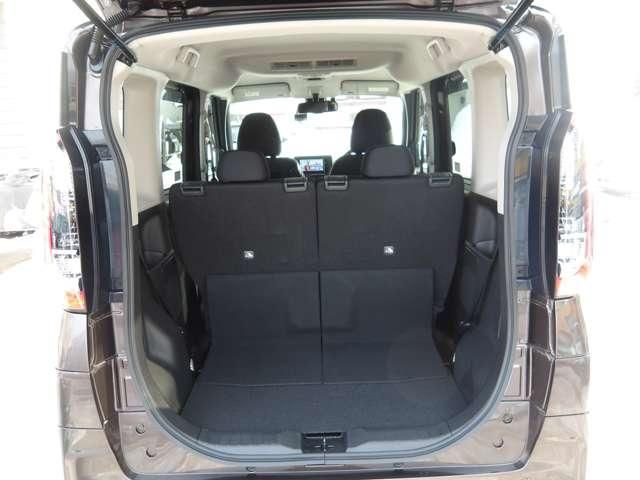 NISSAN ROOX 4WD 2023 Image 31