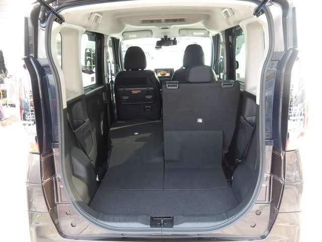 NISSAN ROOX 4WD 2023 Image 31