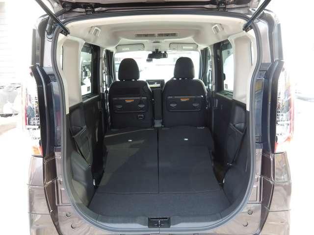 NISSAN ROOX 4WD 2023 Image 31