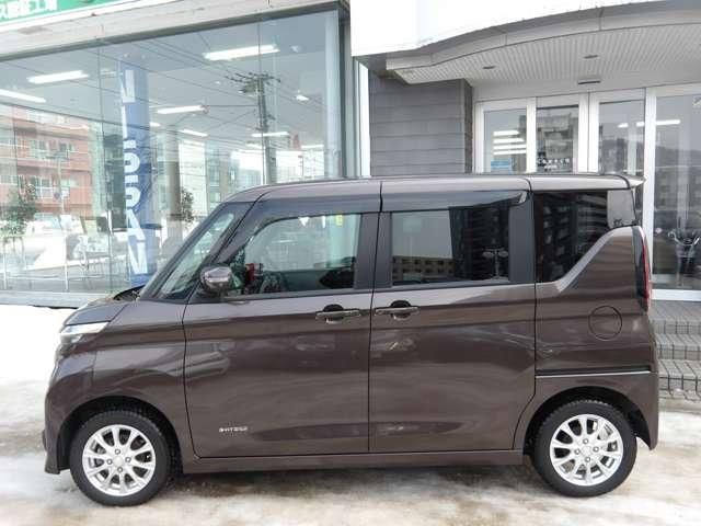 NISSAN ROOX 4WD 2023 Image 31