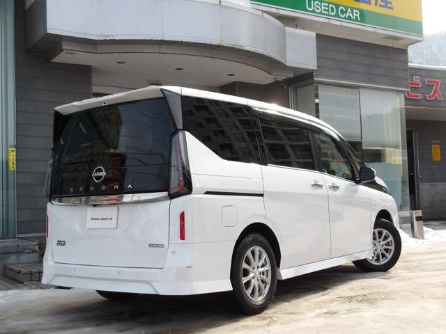 NISSAN SERENA  WG 4WD 2023 Image 31