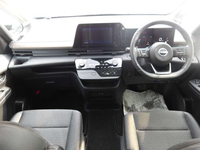 NISSAN SERENA  WG 4WD 2023 Image 31