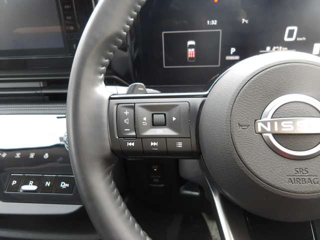 NISSAN SERENA  WG 4WD 2023 Image 31