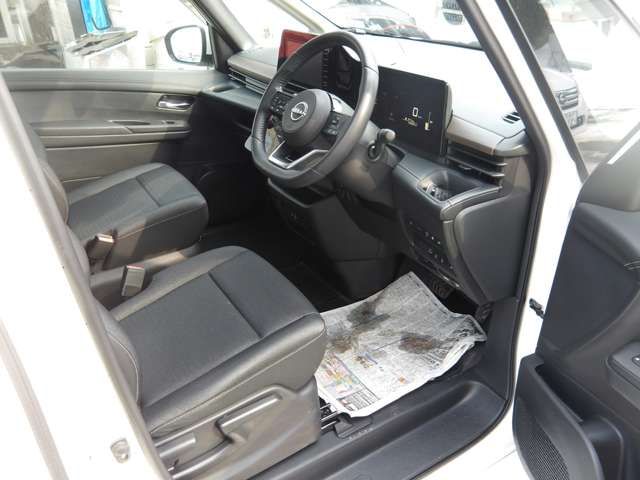 NISSAN SERENA  WG 4WD 2023 Image 31