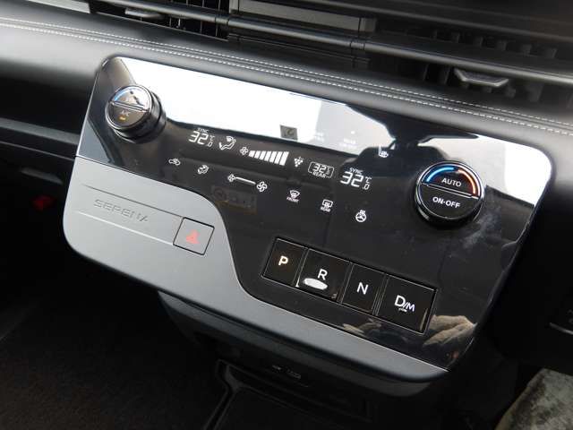 NISSAN SERENA  WG 4WD 2023 Image 31