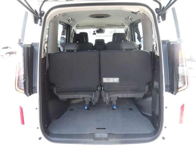 NISSAN SERENA  WG 4WD 2023 Image 31