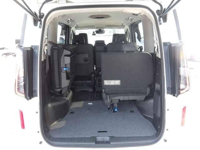 NISSAN SERENA  WG 4WD 2023 Image 31