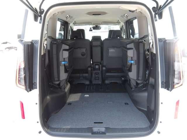 NISSAN SERENA  WG 4WD 2023 Image 31