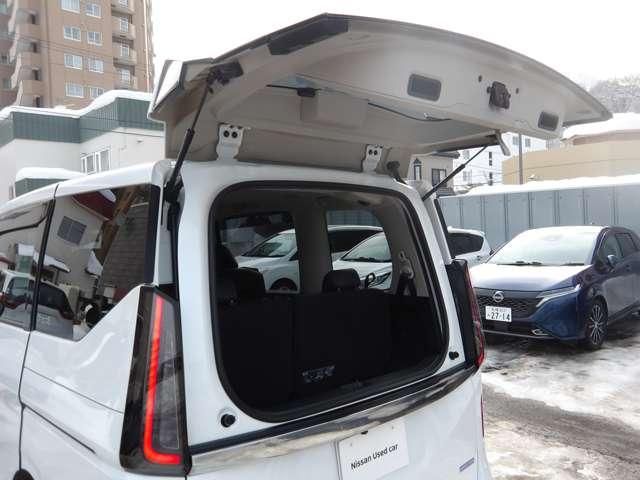 NISSAN SERENA  WG 4WD 2023 Image 31