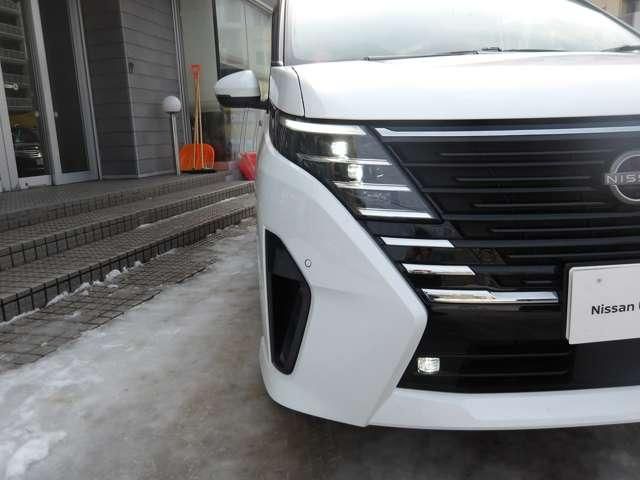 NISSAN SERENA  WG 4WD 2023 Image 31