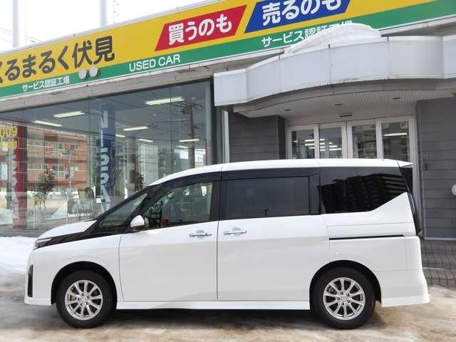 NISSAN SERENA  WG 4WD 2023 Image 31