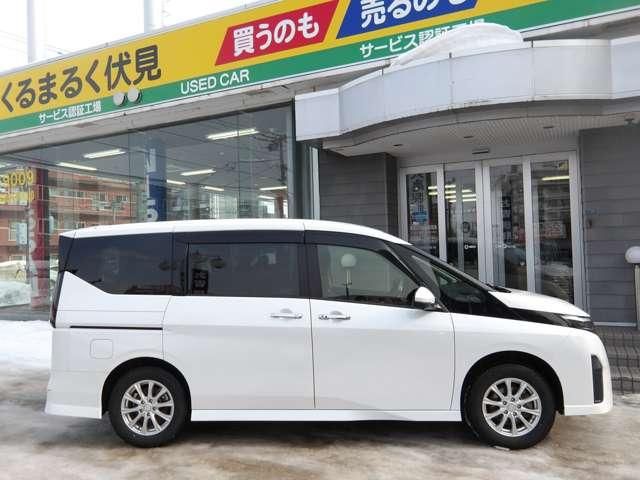 NISSAN SERENA  WG 4WD 2023 Image 31