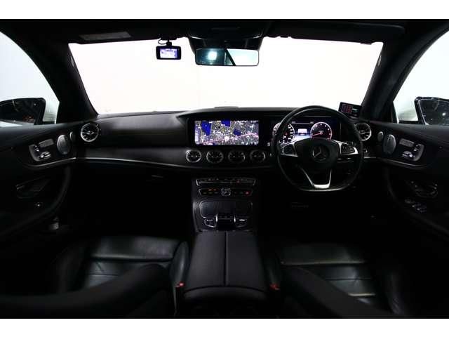 MERCEDES BENZ E CLAS 2017 Image 31