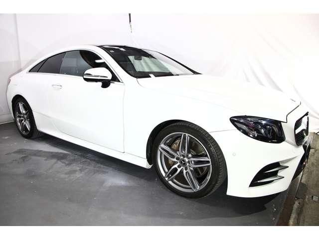 MERCEDES BENZ E CLAS 2017 Image 31