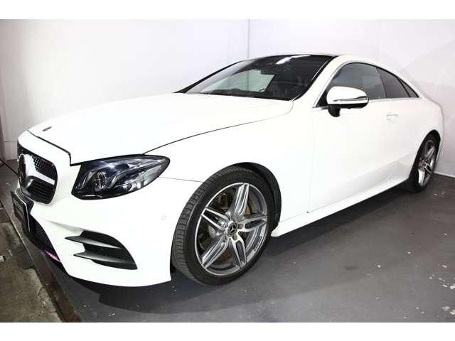 MERCEDES BENZ E CLAS 2017 Image 31