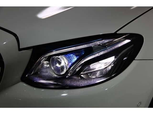 MERCEDES BENZ E CLAS 2017 Image 31