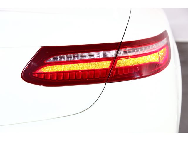 MERCEDES BENZ E CLAS 2017 Image 31