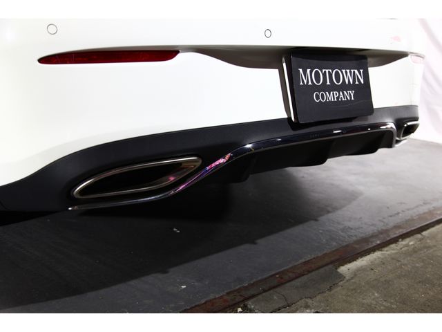 MERCEDES BENZ E CLAS 2017 Image 31