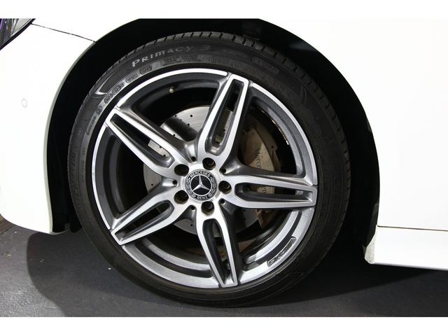 MERCEDES BENZ E CLAS 2017 Image 31