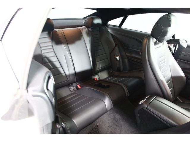 MERCEDES BENZ E CLAS 2017 Image 31
