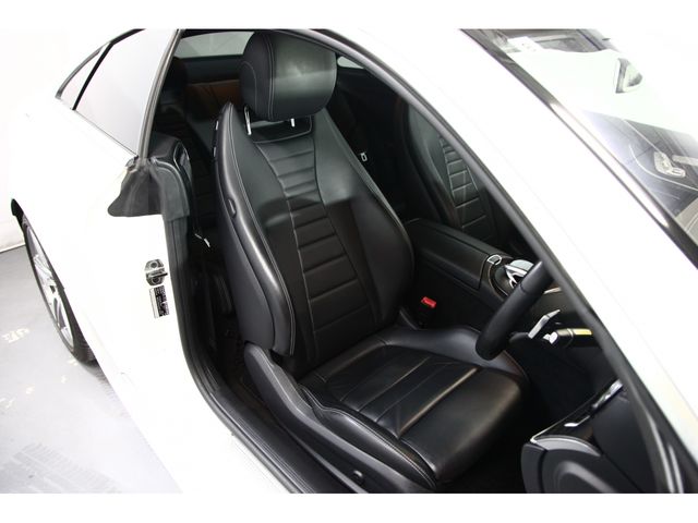 MERCEDES BENZ E CLAS 2017 Image 31