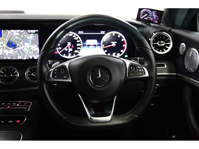 MERCEDES BENZ E CLAS 2017 Image 31