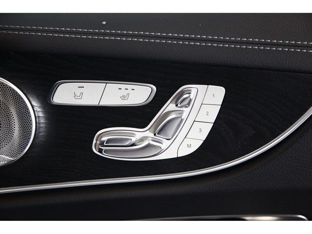 MERCEDES BENZ E CLAS 2017 Image 31