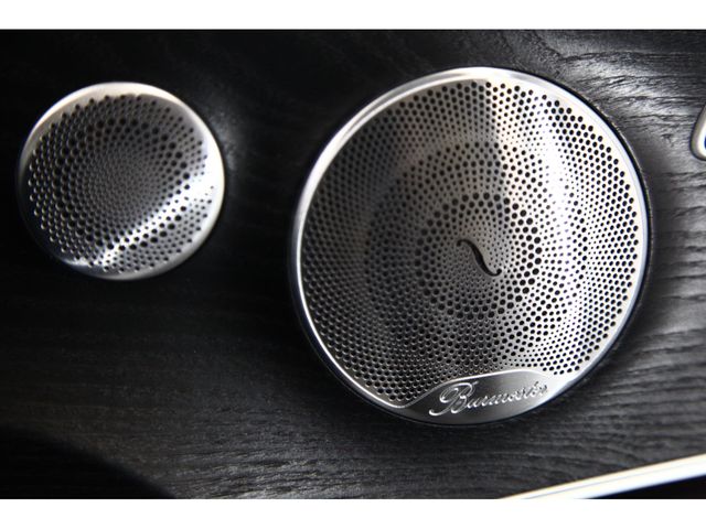 MERCEDES BENZ E CLAS 2017 Image 31