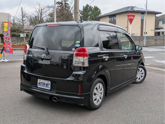 TOYOTA SPADE 2013 Image 31