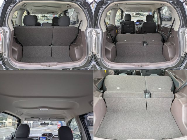 TOYOTA SPADE 2013 Image 31