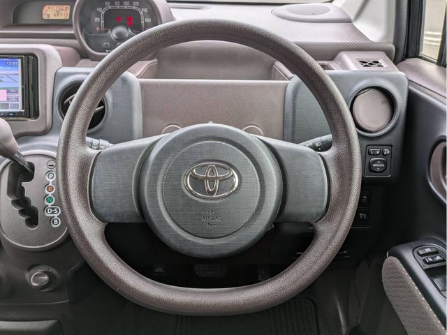 TOYOTA SPADE 2013 Image 31