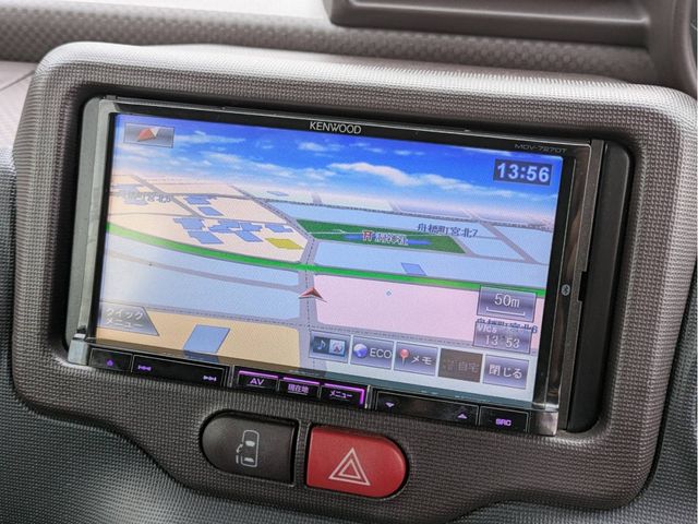 TOYOTA SPADE 2013 Image 31