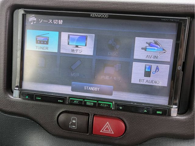 TOYOTA SPADE 2013 Image 31