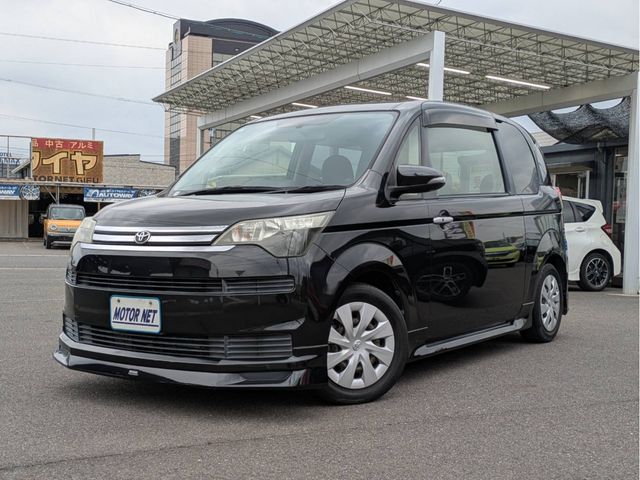 TOYOTA SPADE 2013 Image 31