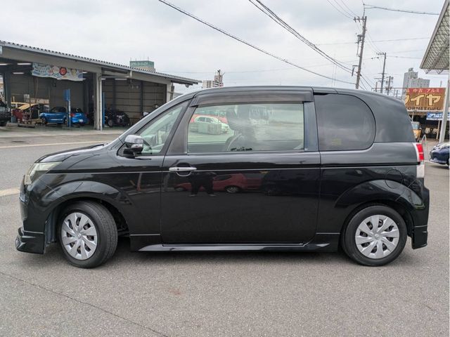 TOYOTA SPADE 2013 Image 31