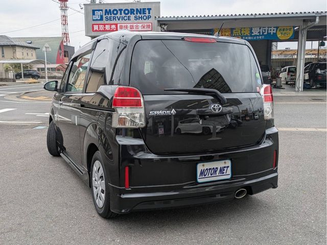 TOYOTA SPADE 2013 Image 31