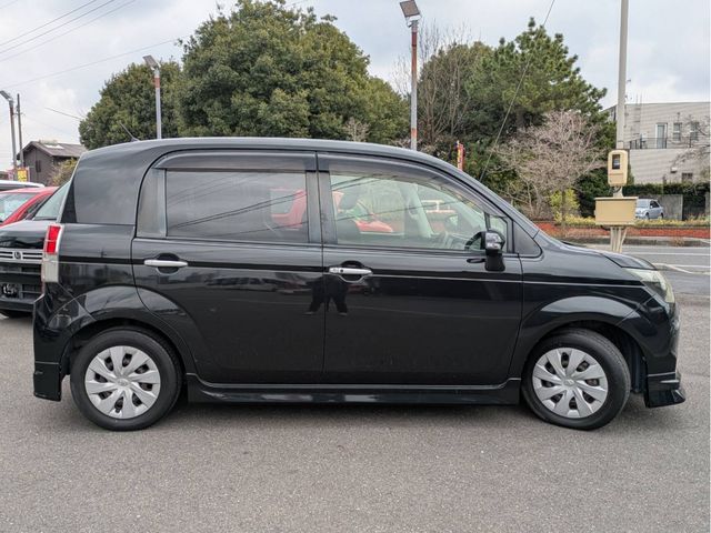 TOYOTA SPADE 2013 Image 31